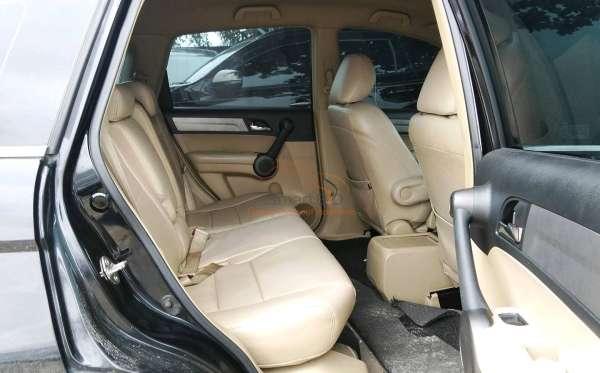 HONDA CR-V RE1 2WD 2.0 A/T