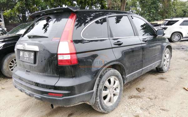 HONDA CR-V RE1 2WD 2.0 A/T