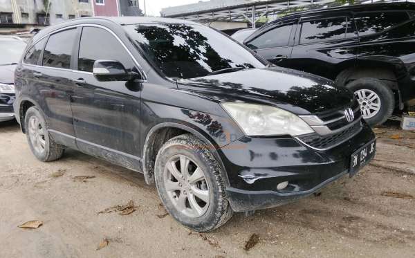 HONDA CR-V RE1 2WD 2.0 A/T