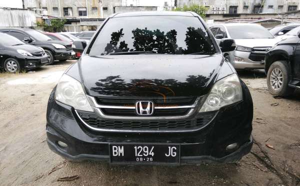 HONDA CR-V RE1 2WD 2.0 A/T