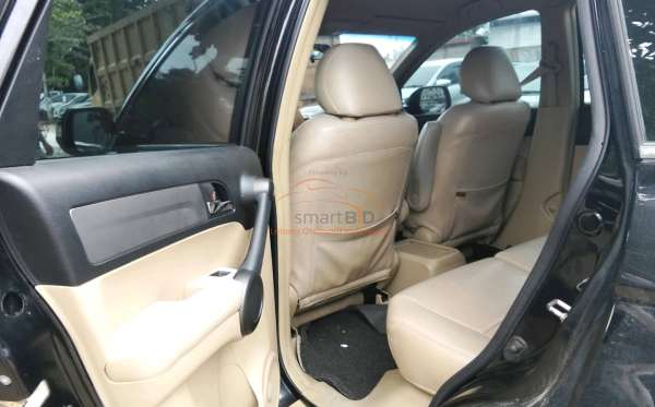 HONDA CR-V RE1 2WD 2.0 A/T