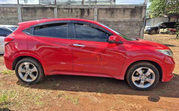 HONDA  HRV  RU1 1.5 E CVT