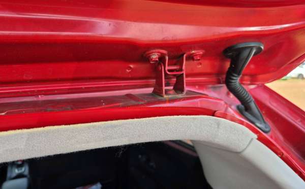 HONDA  HRV  RU1 1.5 E CVT