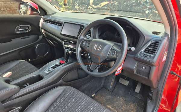 HONDA  HRV  RU1 1.5 E CVT