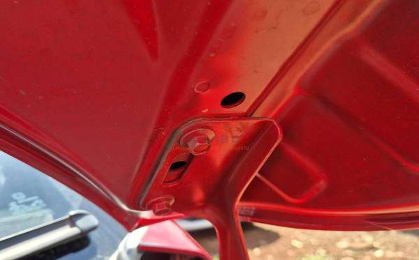 HONDA  HRV  RU1 1.5 E CVT