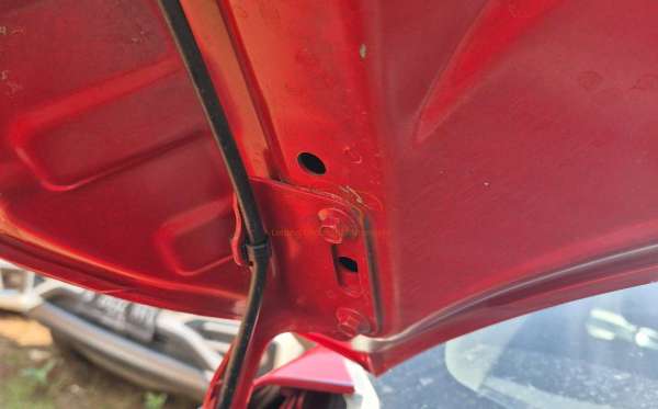 HONDA  HRV  RU1 1.5 E CVT