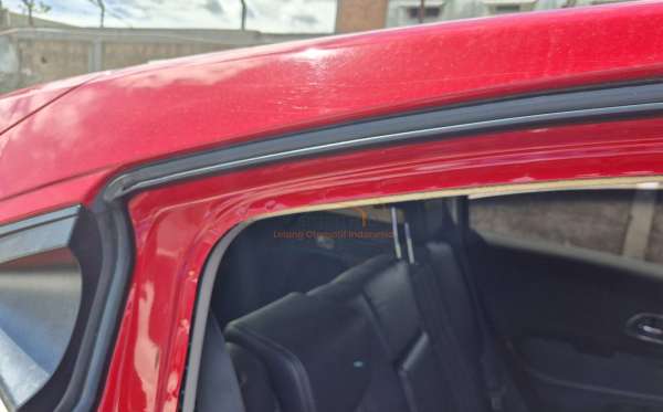 HONDA  HRV  RU1 1.5 E CVT