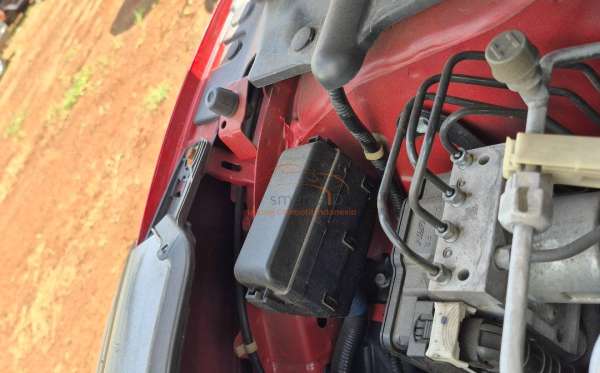 HONDA  HRV  RU1 1.5 E CVT