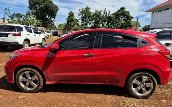 HONDA  HRV  RU1 1.5 E CVT