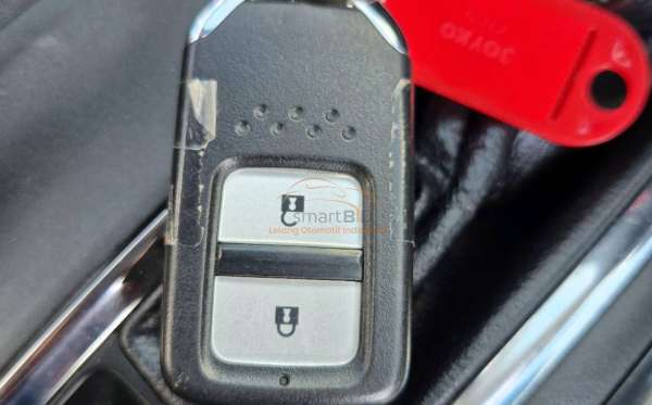 HONDA  HRV  RU1 1.5 E CVT