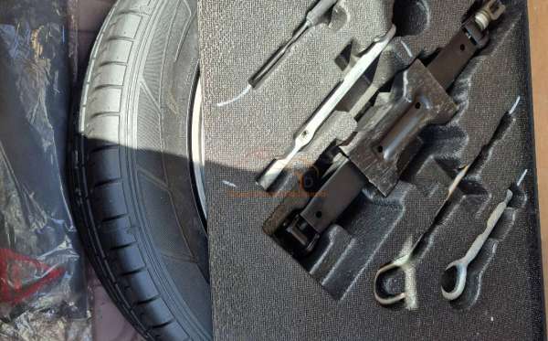 HONDA  HRV  RU1 1.5 E CVT