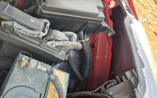 HONDA  HRV  RU1 1.5 E CVT