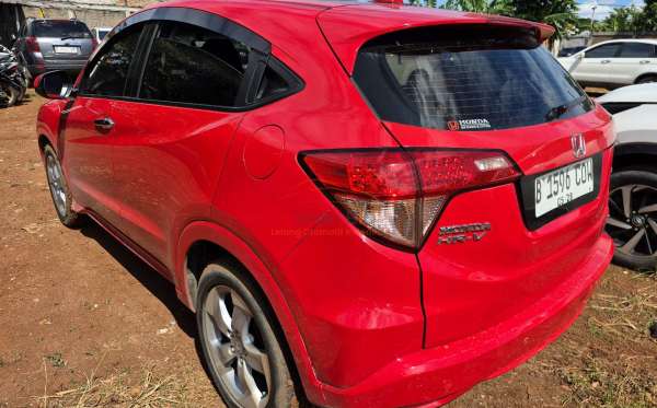 HONDA  HRV  RU1 1.5 E CVT