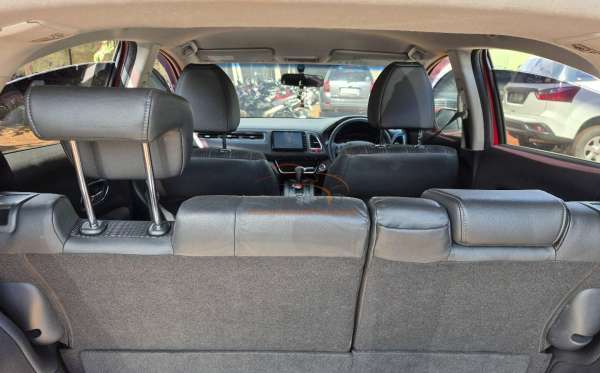 HONDA  HRV  RU1 1.5 E CVT