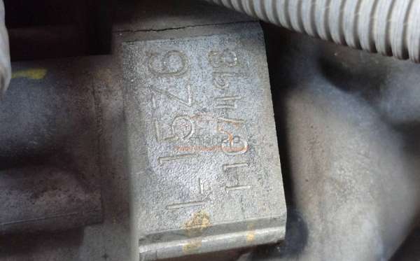 HONDA  HRV  RU1 1.5 E CVT