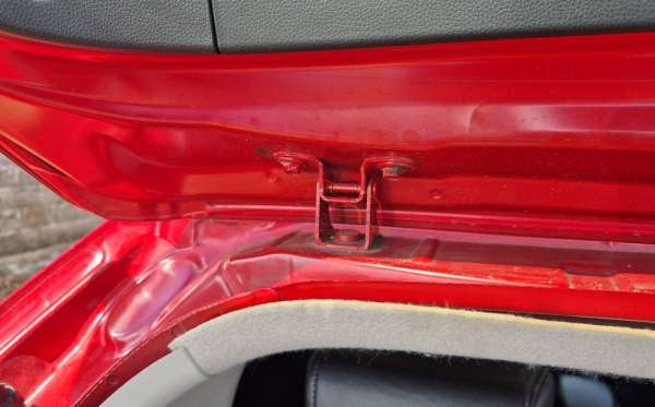 HONDA  HRV  RU1 1.5 E CVT