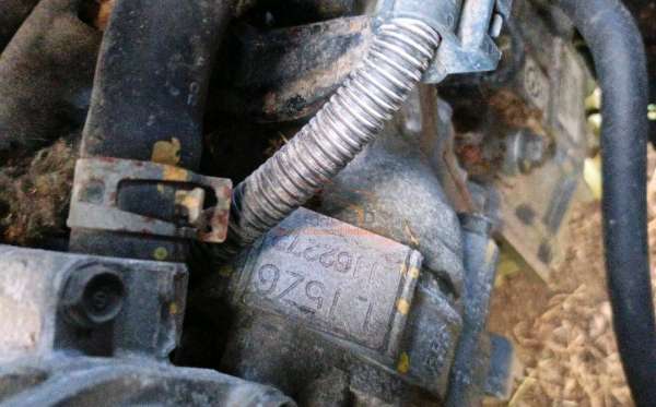 HONDA HRV RU1 1.5 E CVT