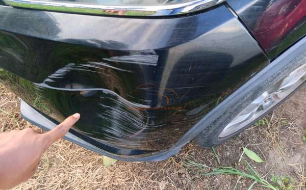 HONDA HRV RU1 1.5 E CVT