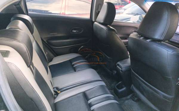 HONDA HRV RU1 1.5 E CVT