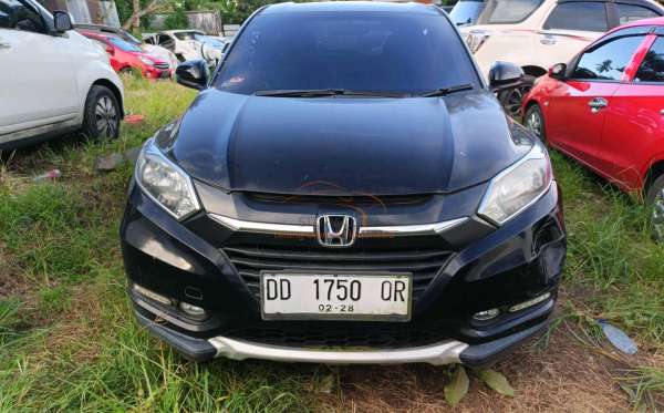 HONDA HRV RU1 1.5 E CVT