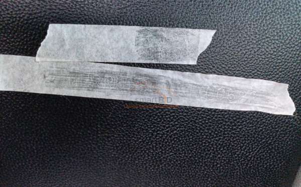 HONDA HRV RU1 1.5 E CVT