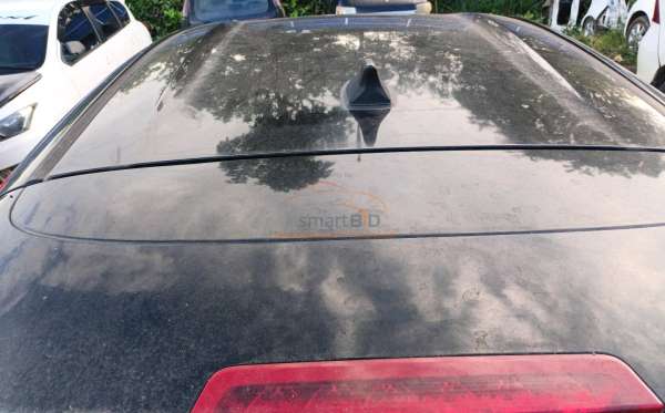 HONDA HRV RU1 1.5 E CVT