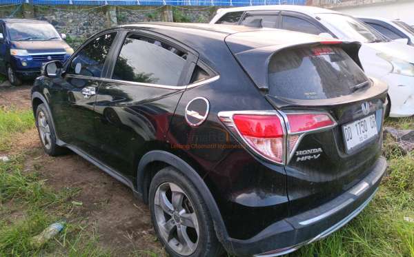 HONDA HRV RU1 1.5 E CVT
