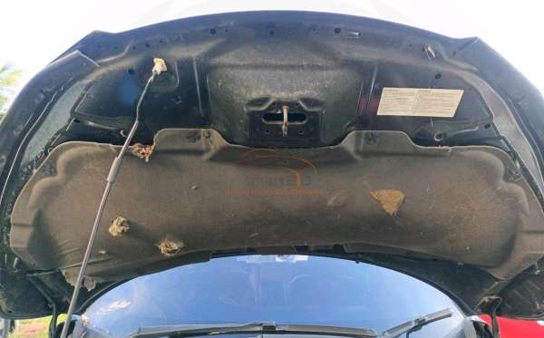 HONDA HRV RU1 1.5 E CVT