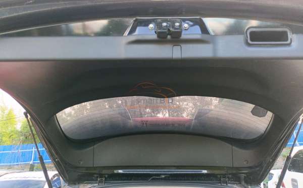 HONDA HRV RU1 1.5 E CVT