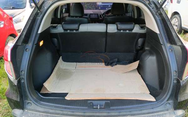 HONDA HRV RU1 1.5 E CVT