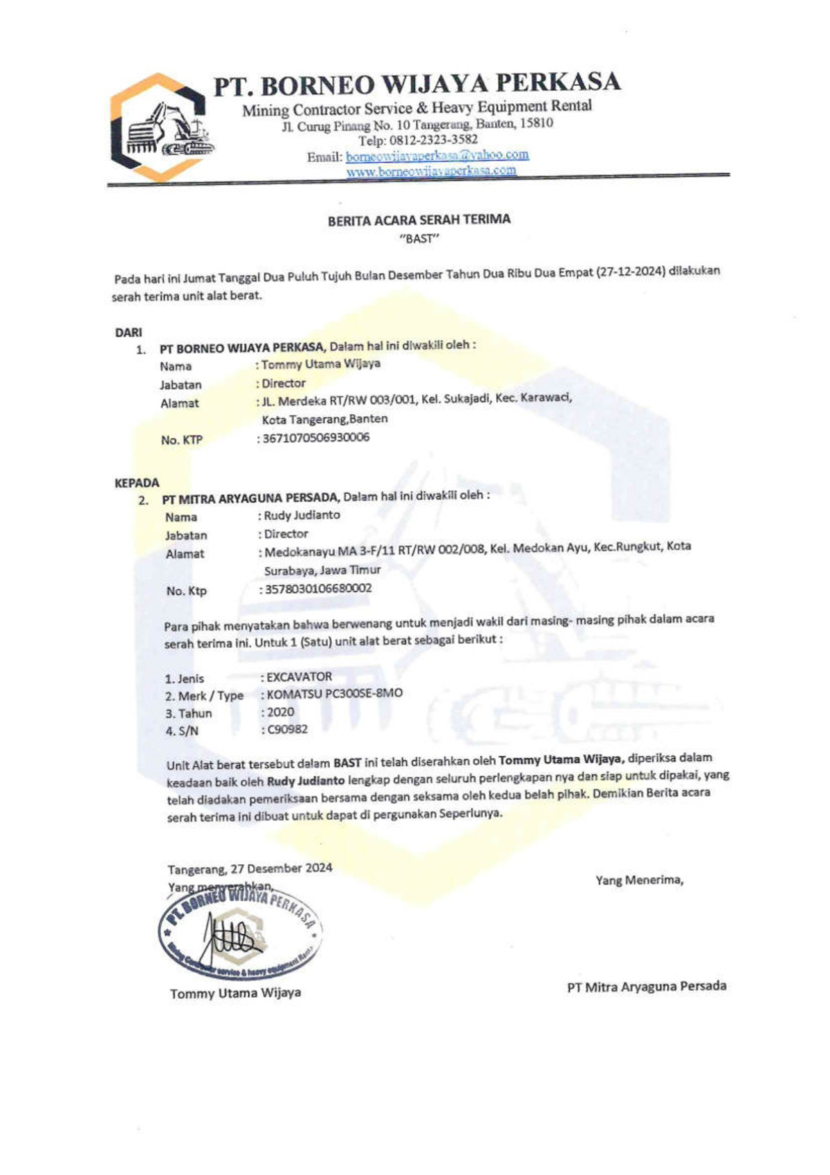 KOMATSU PC300 se8 Snc90 150