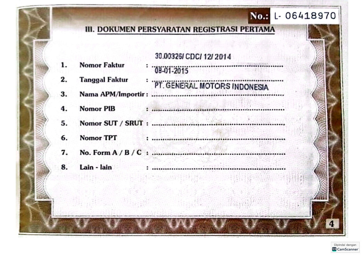 CHEVROLET SPIN 1.2 LT