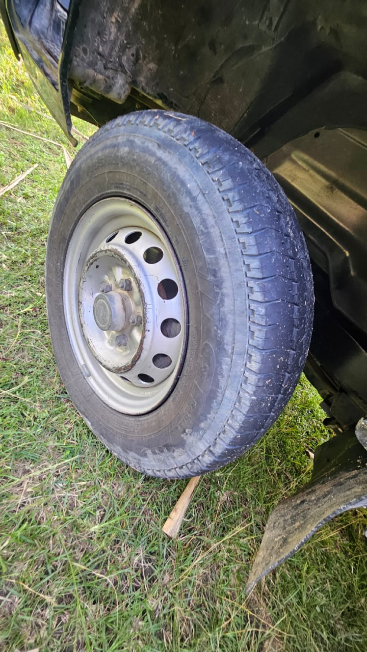 MITSUBISHI  L 300 L300 PU FB-R (4X2)