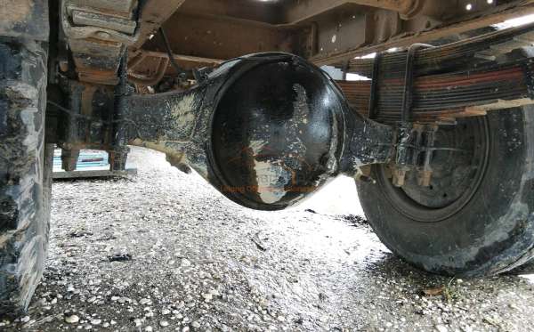 MITSUBISHI  FE  74 HD