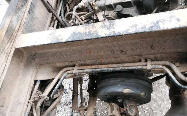 MITSUBISHI  FE  74 HD