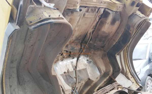 MITSUBISHI  FE  74 HD