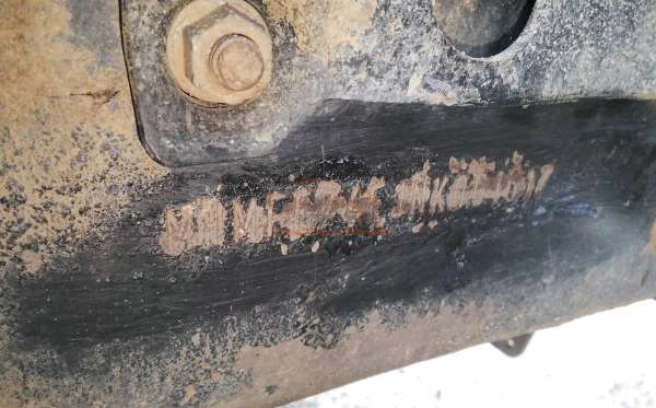 MITSUBISHI  FE  74 HD