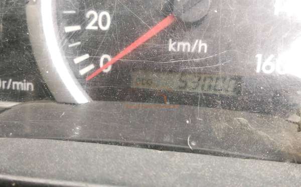 MITSUBISHI  FE  74 HD