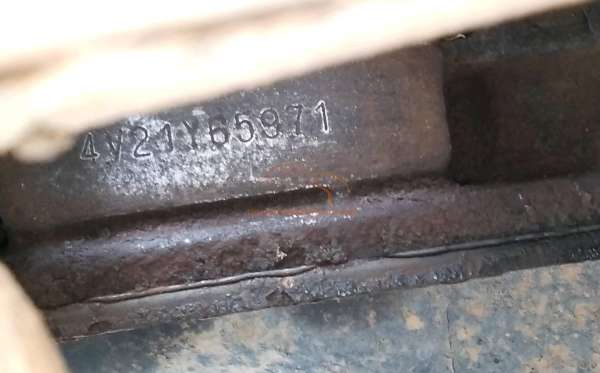 MITSUBISHI  FE  74 HD