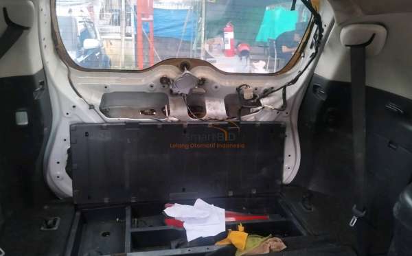 MITSUBISHI  PAJERO  SPORT 2.5L GLX (4X4)