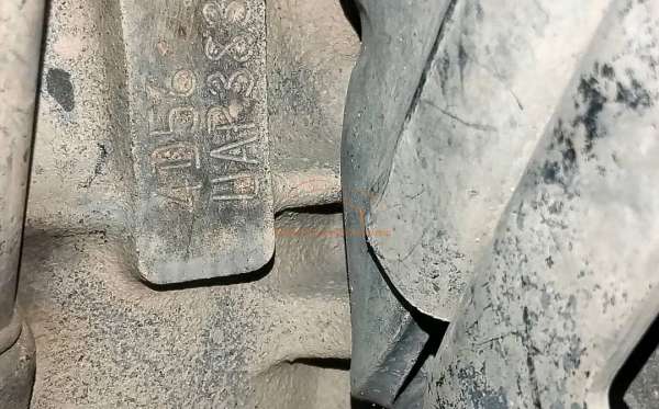 MITSUBISHI  PAJERO  SPORT 2.5L GLX (4X4)