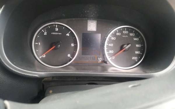 MITSUBISHI  PAJERO  SPORT 2.5L GLX (4X4)