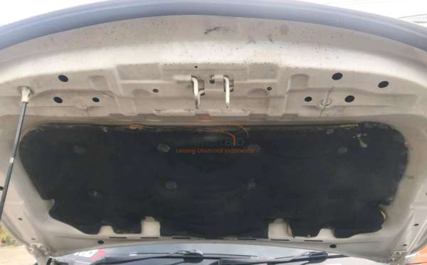 MITSUBISHI  PAJERO  SPORT 2.5L GLX (4X4)