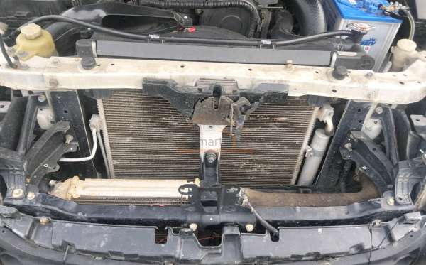 MITSUBISHI  PAJERO  SPORT 2.5L GLX (4X4)