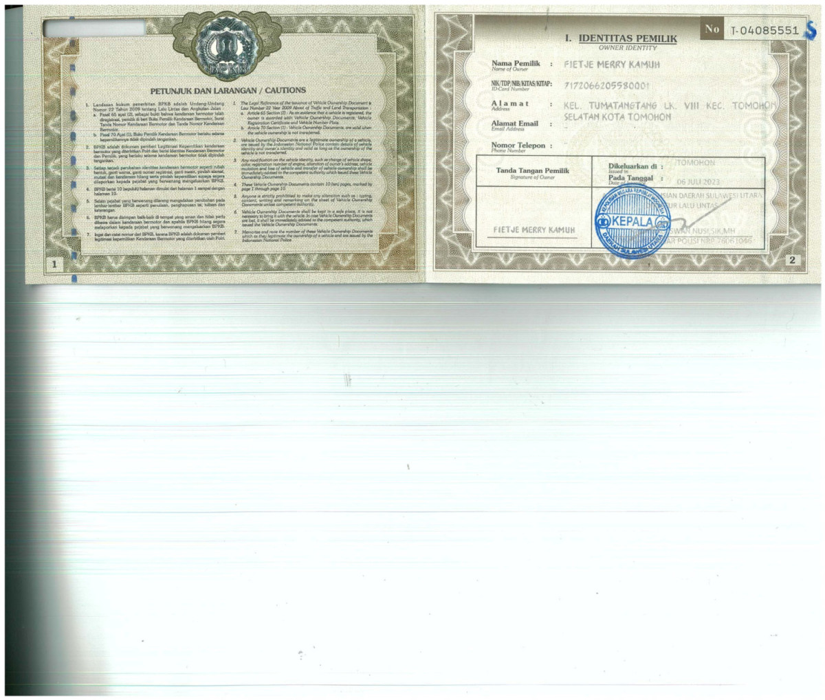 HYUNDAI STARGAZER STYLE AT