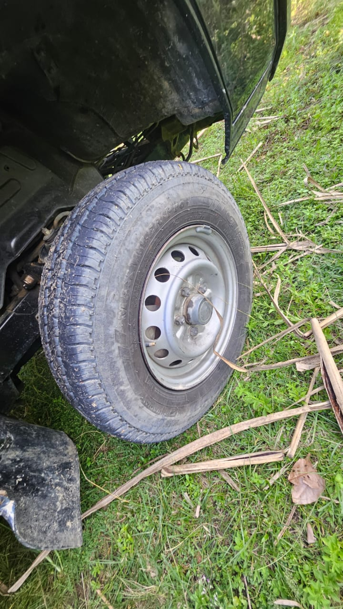 MITSUBISHI  L 300 L300 PU FB-R (4X2)