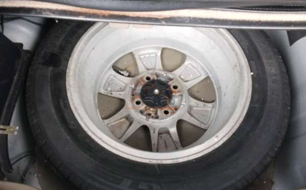 NISSAN GRAND LIVINA 1.5 SV