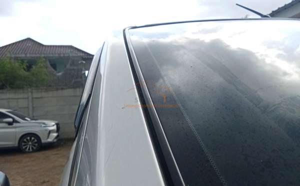 NISSAN GRAND LIVINA 1.5 SV