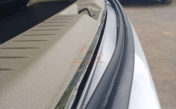 NISSAN GRAND LIVINA 1.5 SV