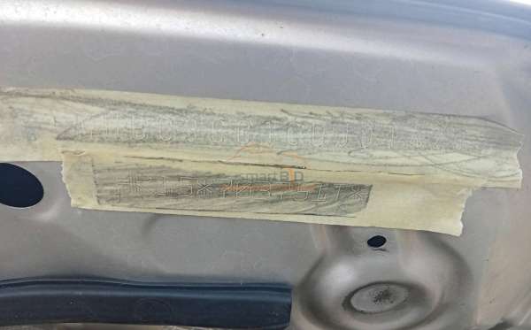 NISSAN GRAND LIVINA 1.5 SV